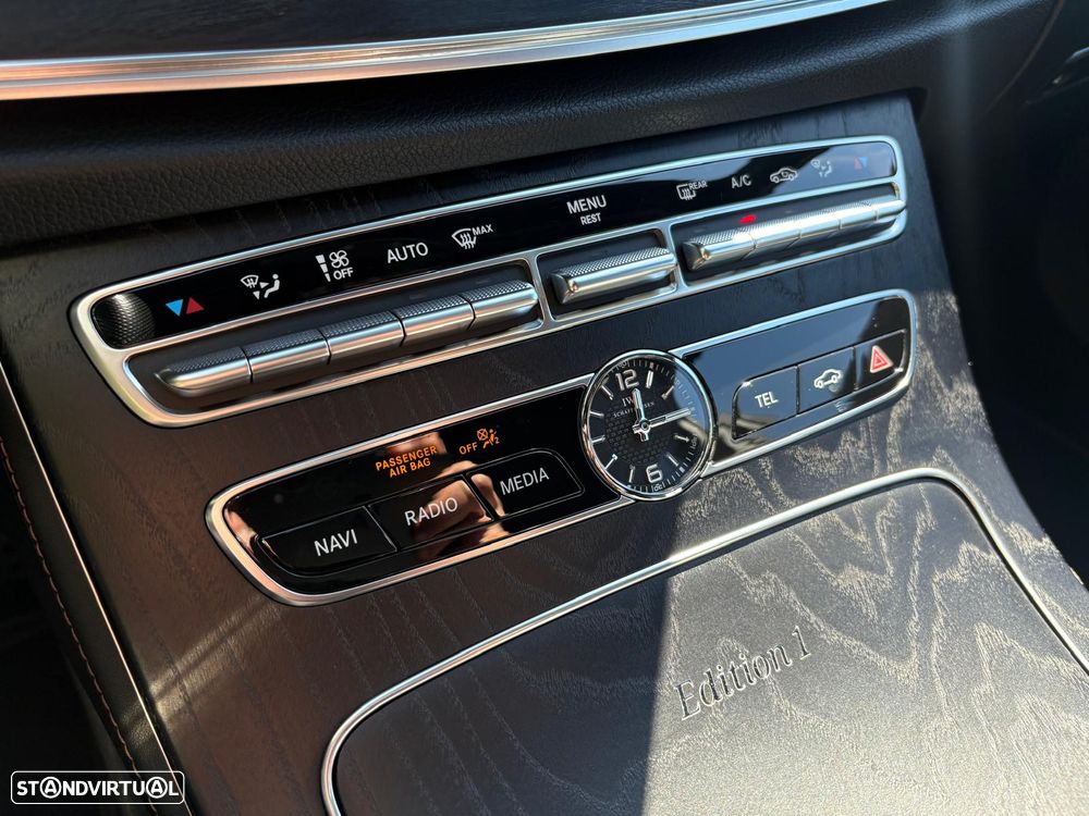 Mercedes-Benz CLS 400 d 4Matic AMG Line - 35