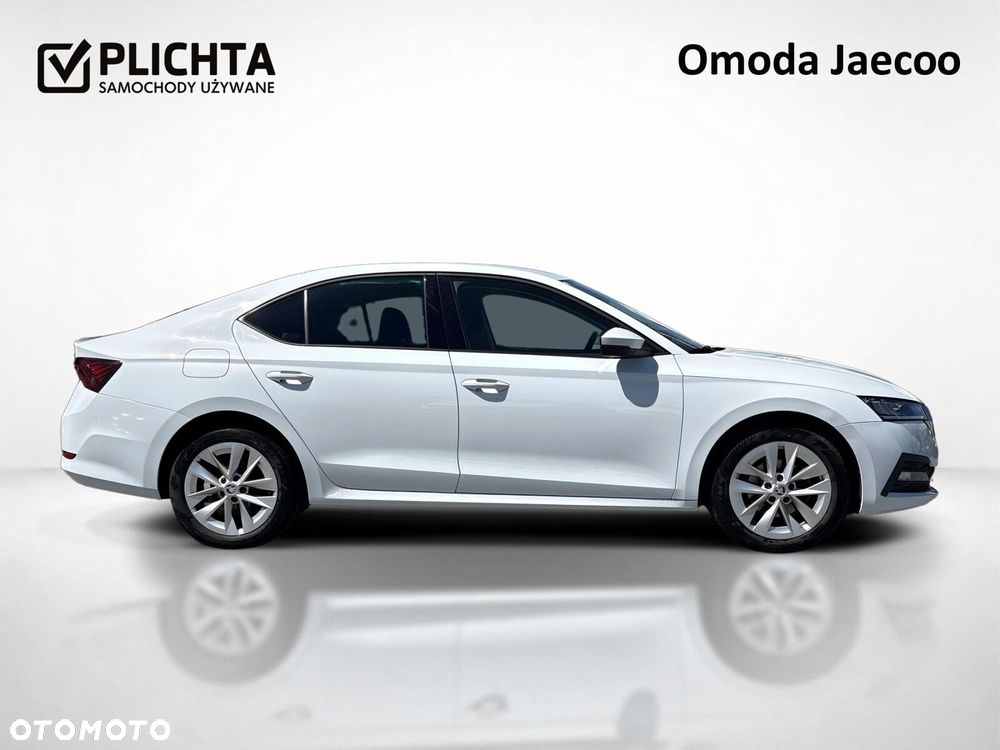 Skoda Octavia 1.0 TSI Ambition - 7