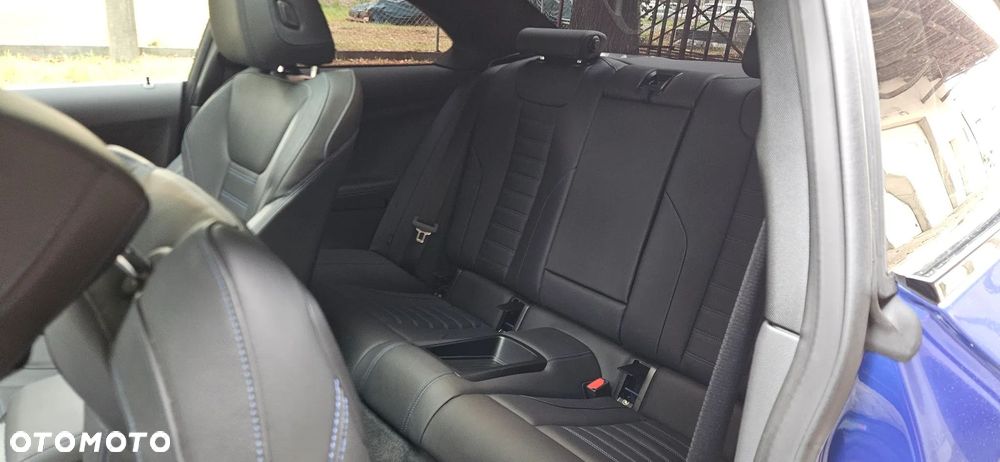 BMW Seria 2 - 24