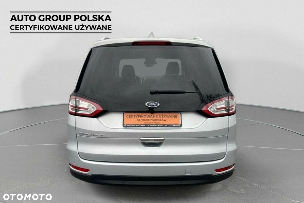 Ford Galaxy - 10