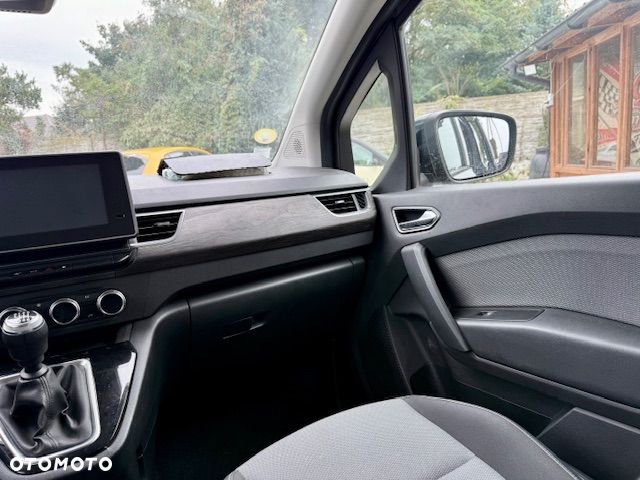 Renault Kangoo ENERGY dCi 110 FAP Start & Stop INTENS - 30