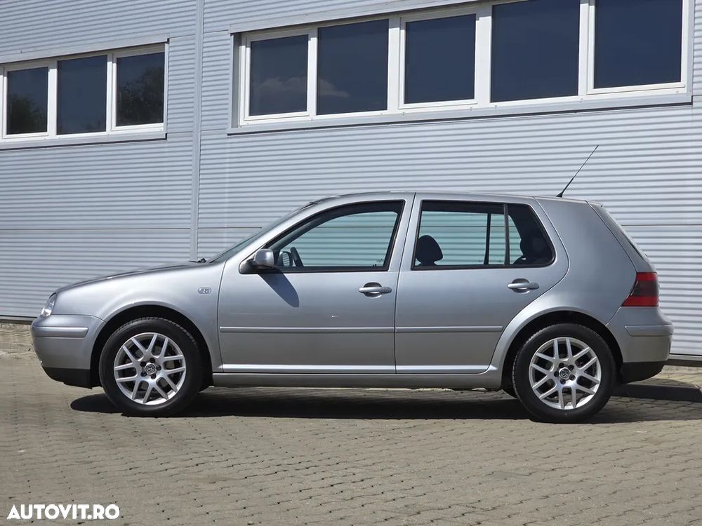 Volkswagen Golf 1.9 TDI - 25
