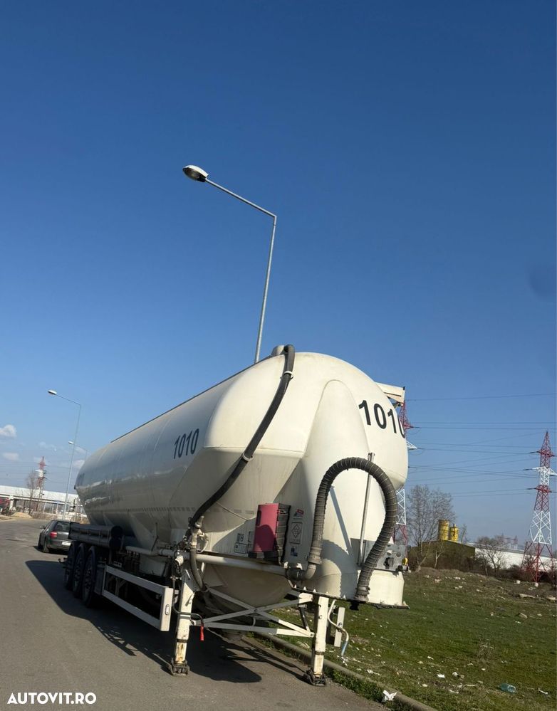 Feldbinder EUT 56.3 - 1