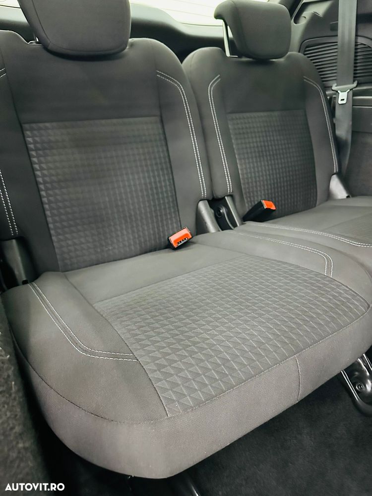 Ford Grand C-Max 1.5 TDCi Start-Stopp-System Trend - 17