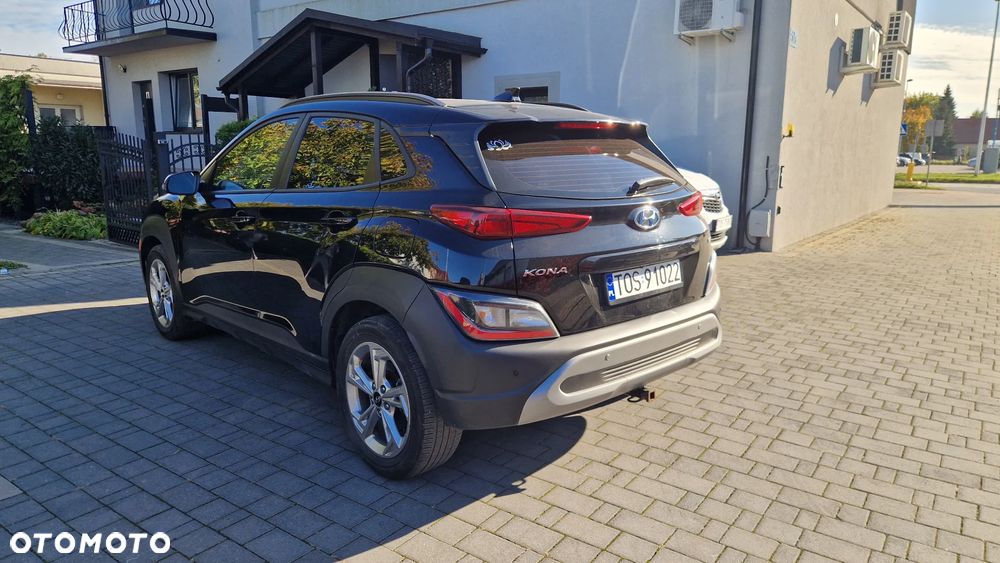 Hyundai Kona - 9