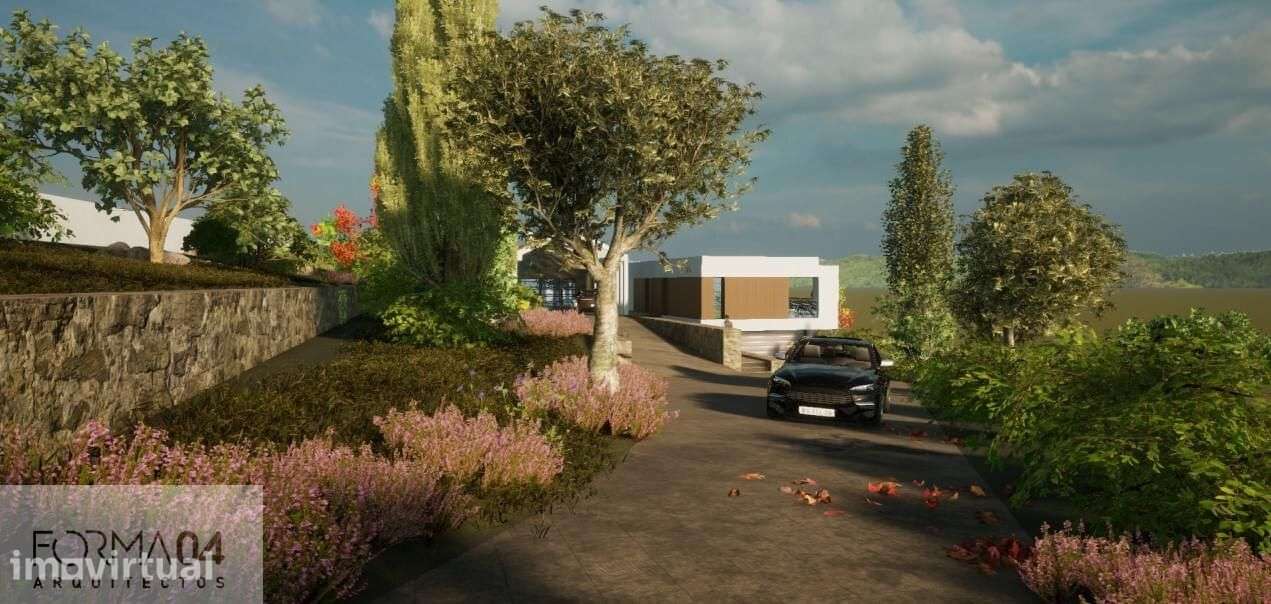 Terreno Urbano 3.9 ha, Mafra - Grande imagem: 5/10