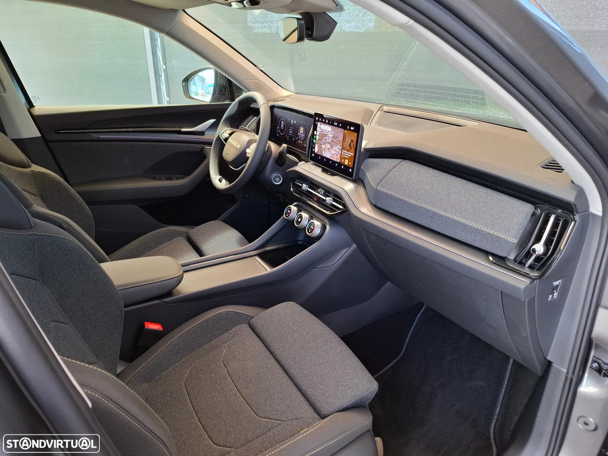 Skoda Kodiaq 2.0 TDI Ultra DSG - 28