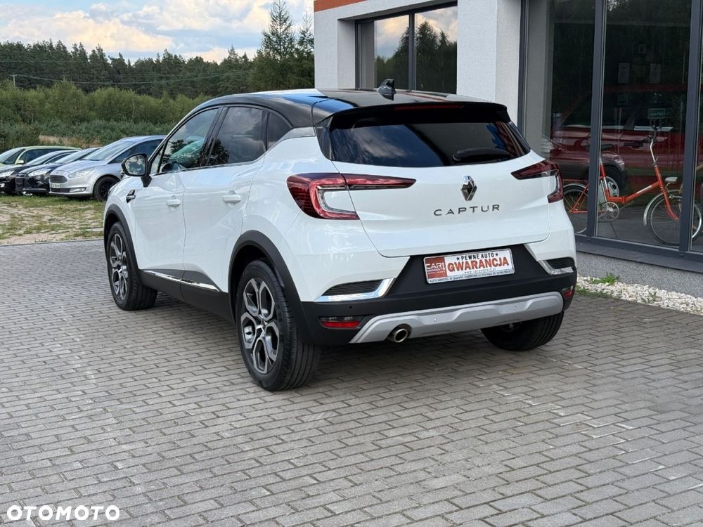 Renault Captur - 12