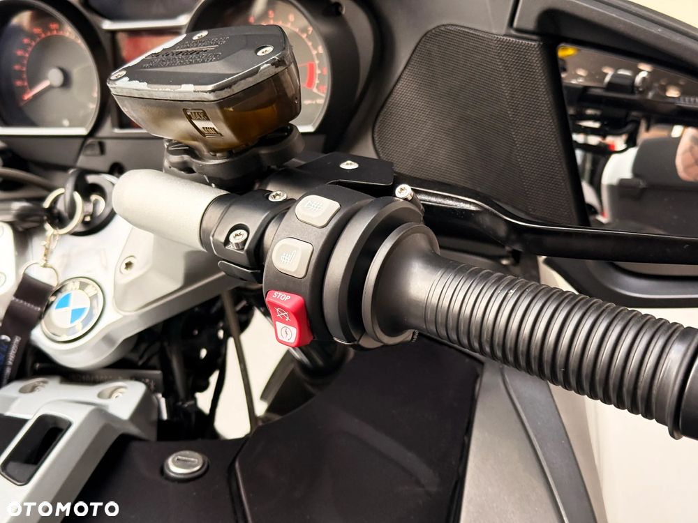 BMW RT - 15