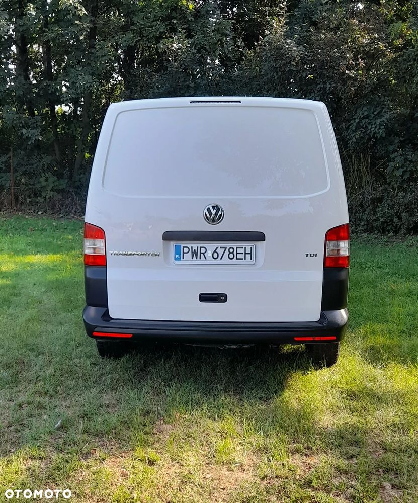 Volkswagen Transporter Standard - 3