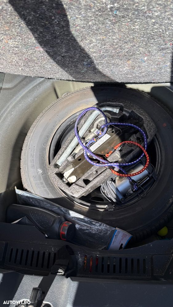 Seat Ibiza 1.2 TDI Reference - 19