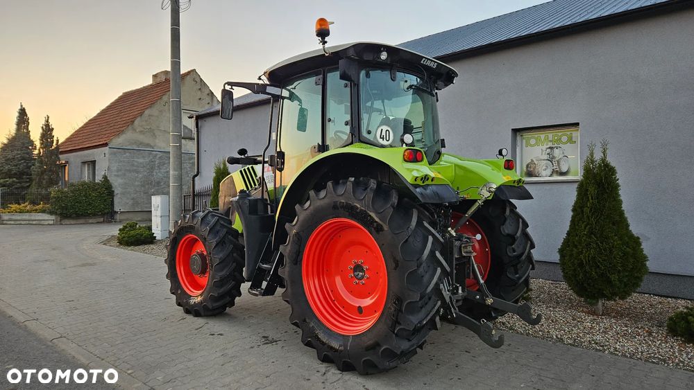 Claas Arion 440 - 22