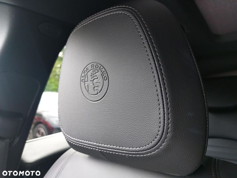 Alfa Romeo Stelvio 2.9 Bi Turbo V6 Quadrifoglio Q4 - 30