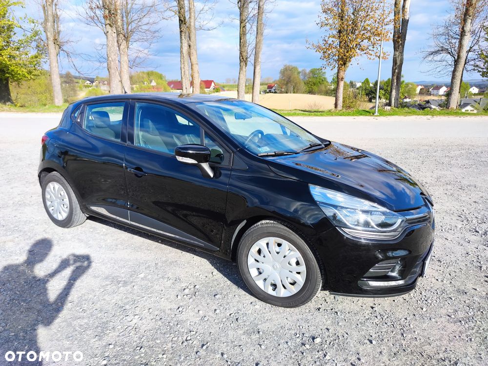 Renault Clio 1.5 dCi Energy Life - 9