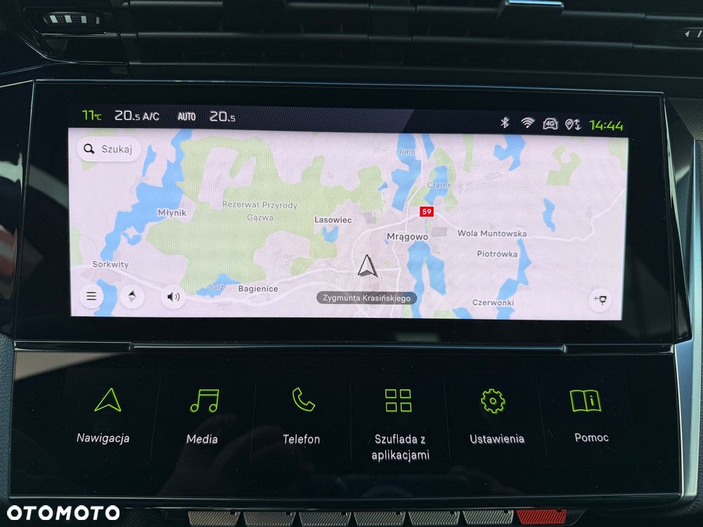 Peugeot 308 1.5 BlueHDi GT Pack S&S EAT8 - 17