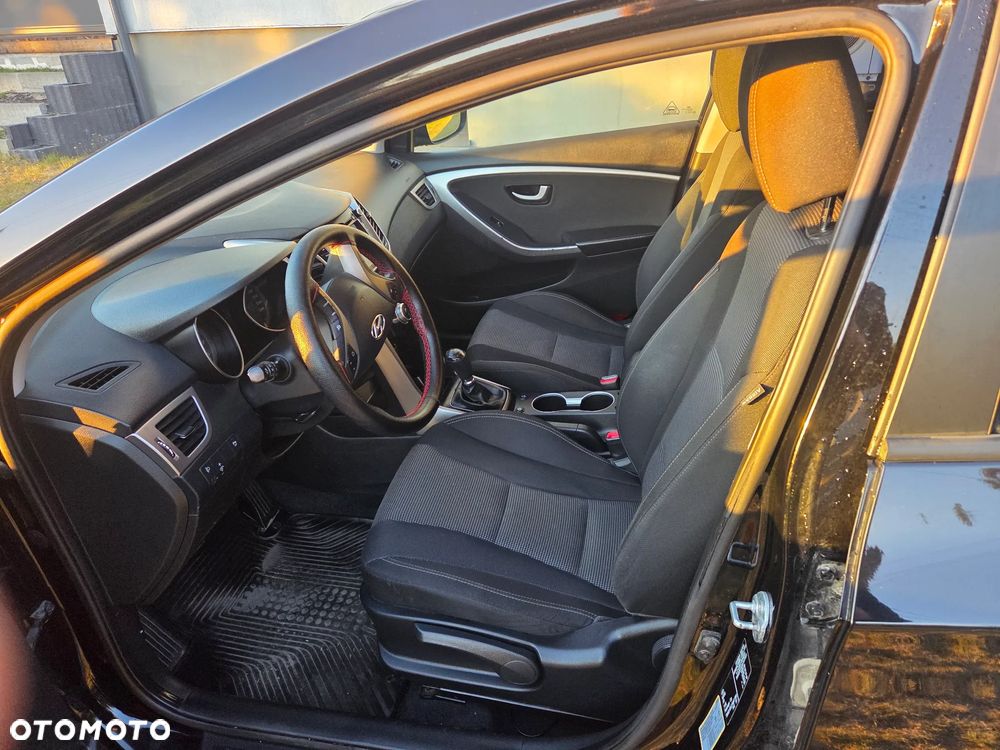 Hyundai i30 1.4 Style - 7