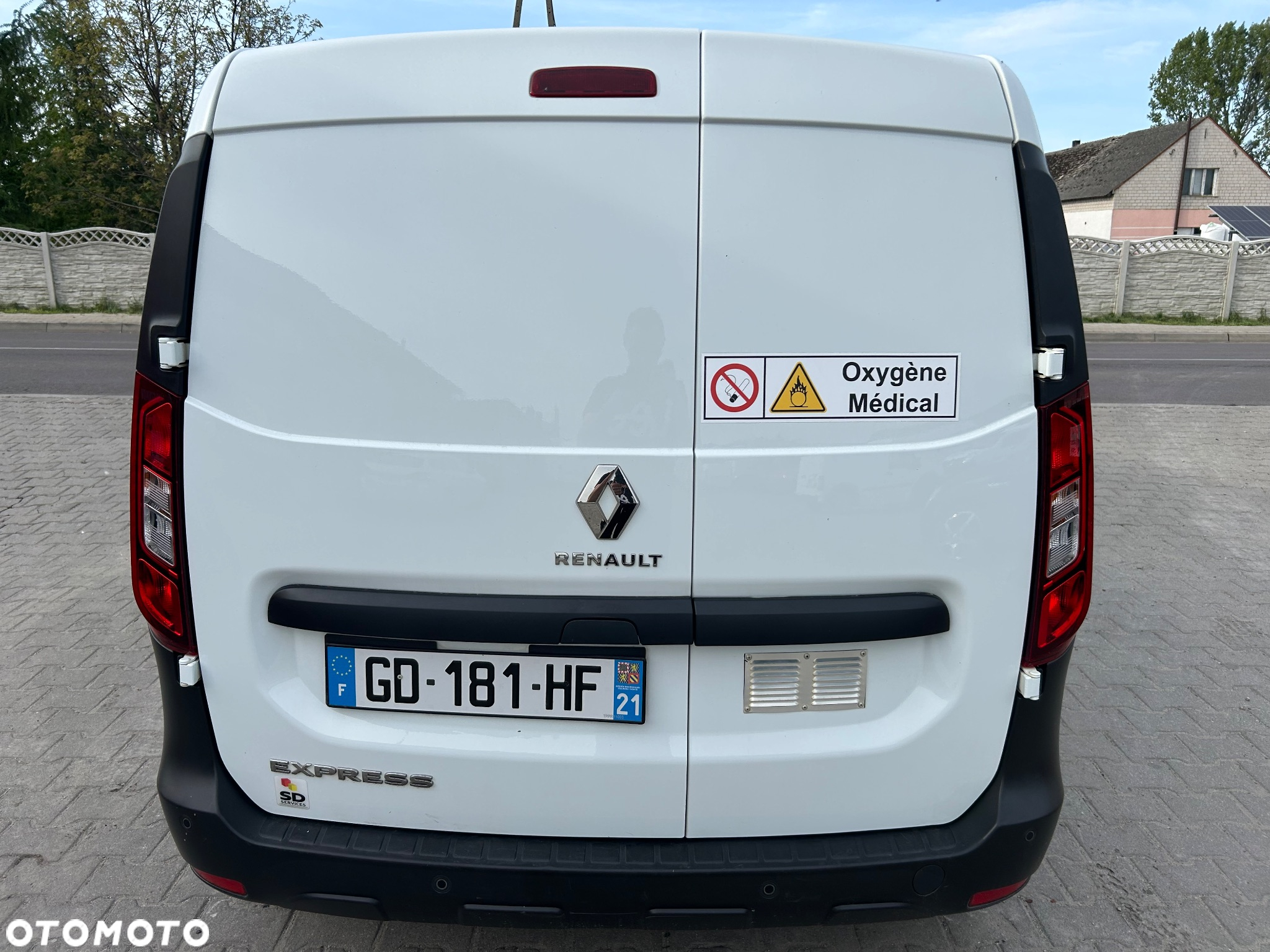 Renault Express - 3