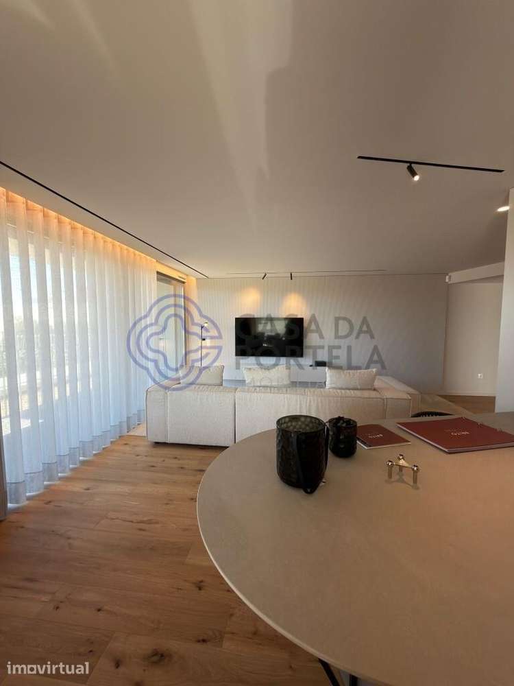 T2 Novo em S. Felix da Marinha - Grande imagem: 2/21