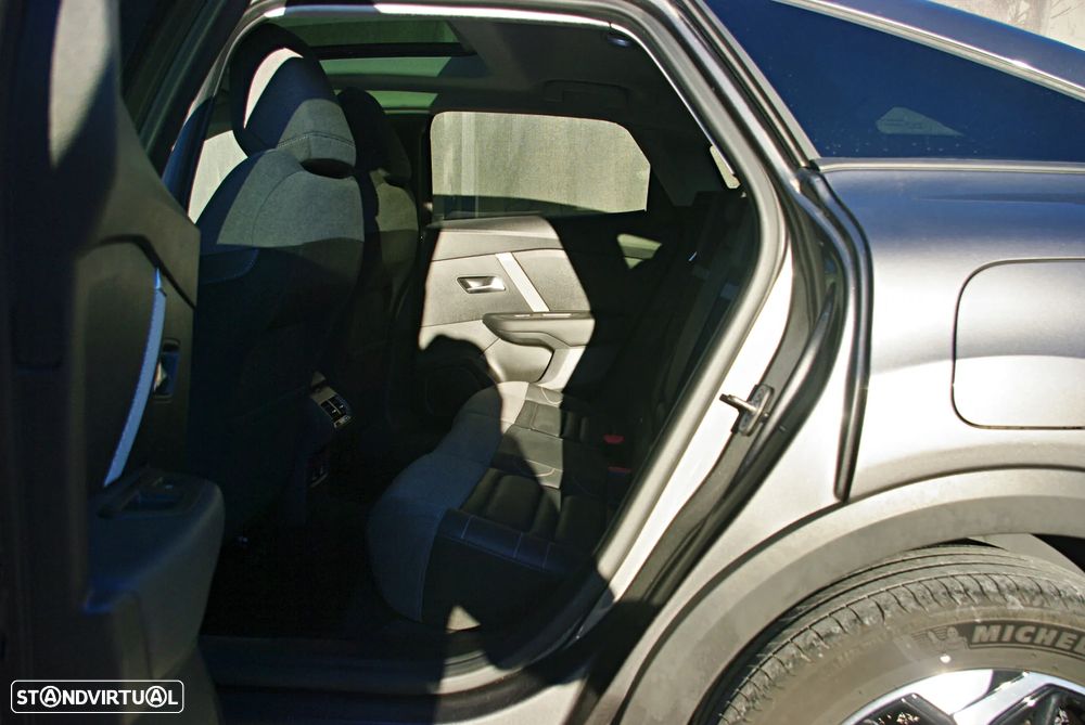 Citroën C4 1.2 PureTech Shine - 20