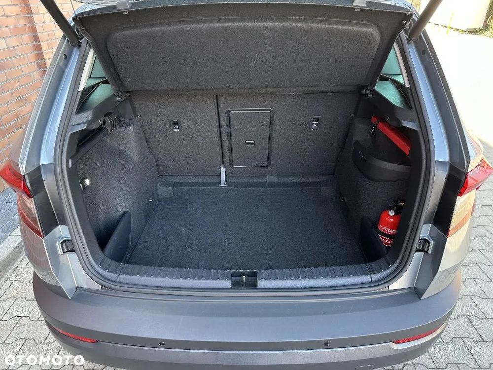 Skoda Karoq 1.6 TDI 4x2 Style DSG - 13