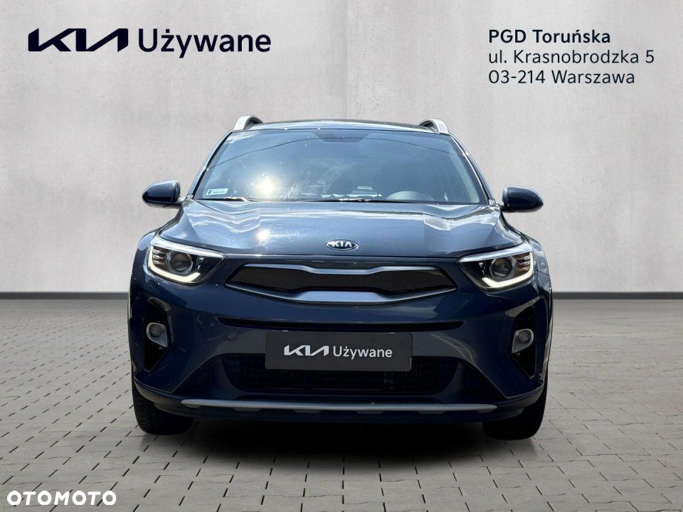 Kia Stonic - 5