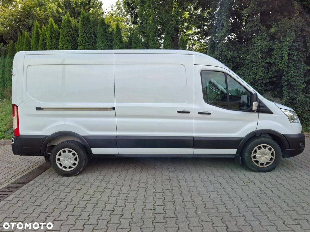 Ford Transit - 12