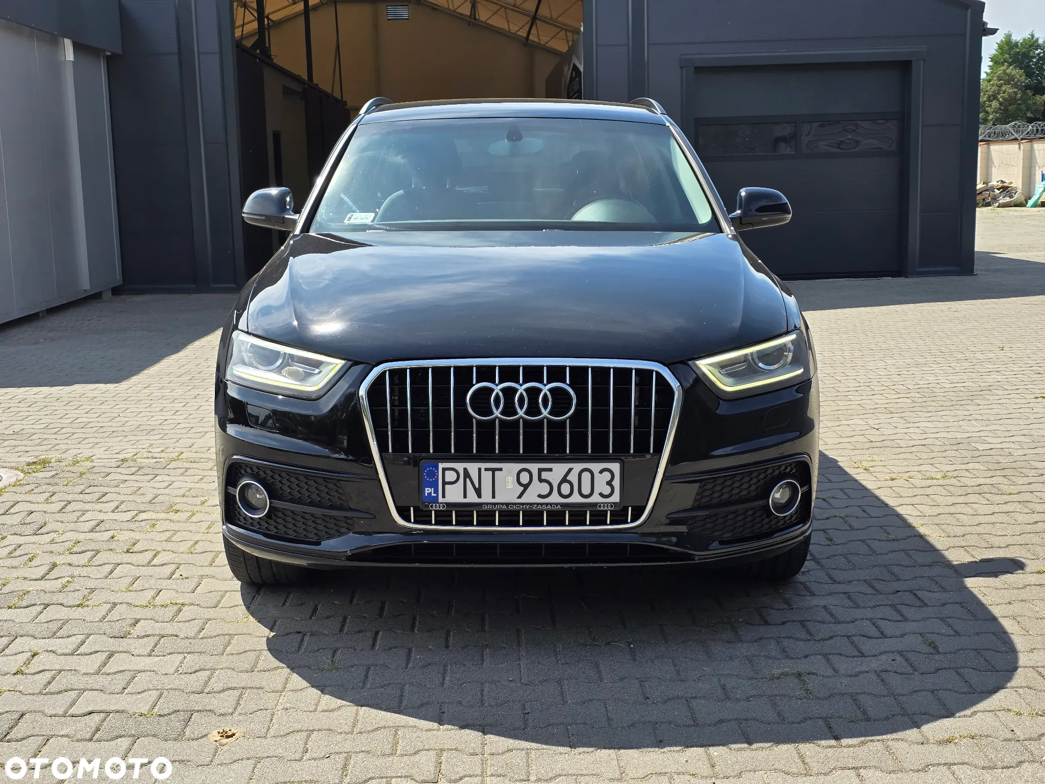 Audi Q3 2.0 TDI Quattro - 5