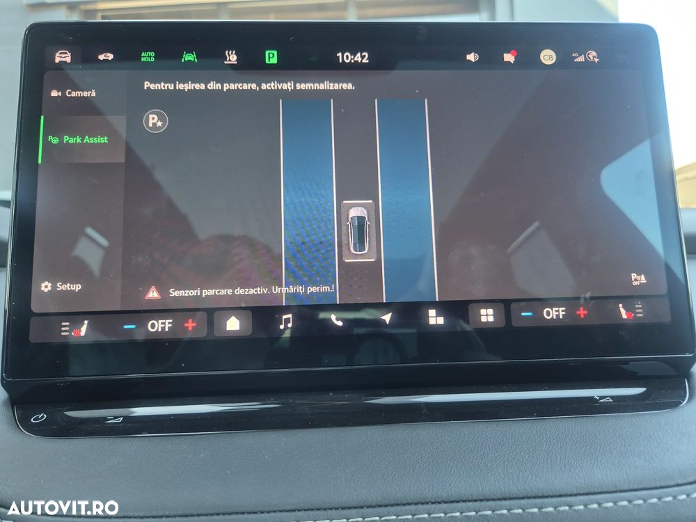 Skoda Enyaq Coupe 85x Sportline - 21