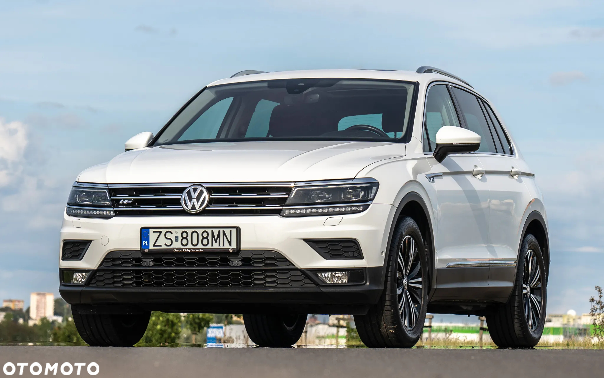 Volkswagen Tiguan 2.0 TDI BMT SCR Highline - 8