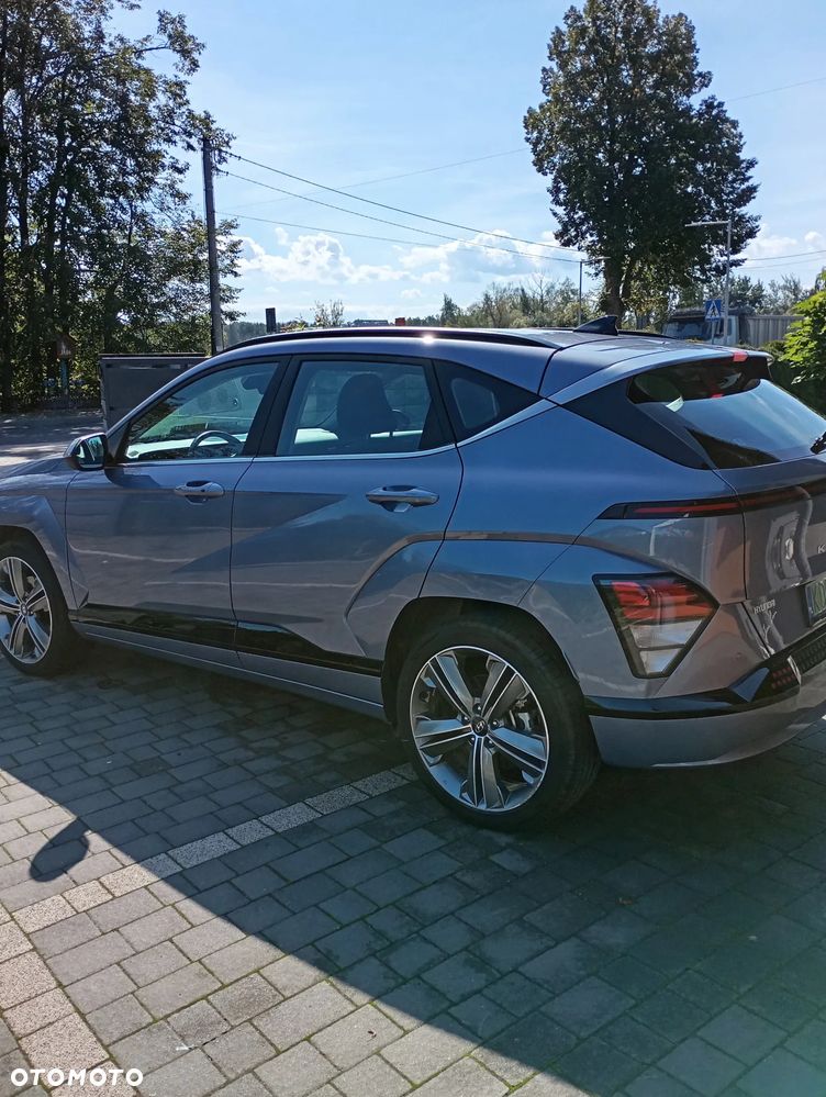 Hyundai Kona - 6