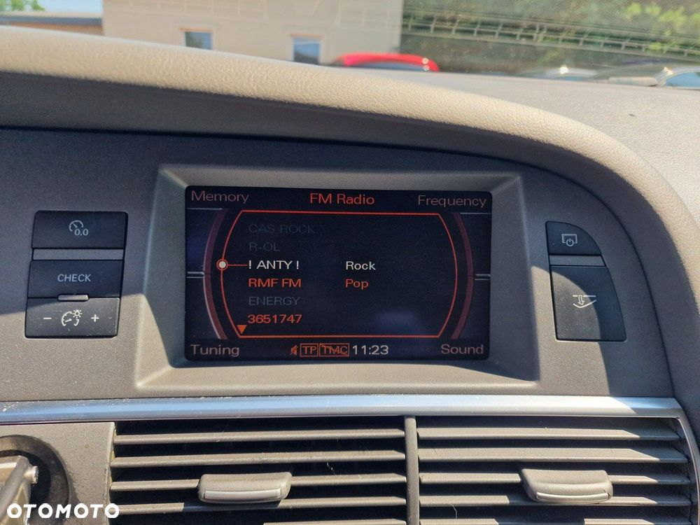 Audi A6 Limousine - 20