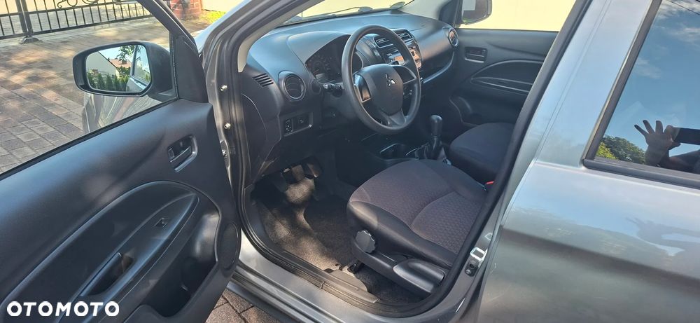 Mitsubishi Space Star 1.0 Diamant - 7