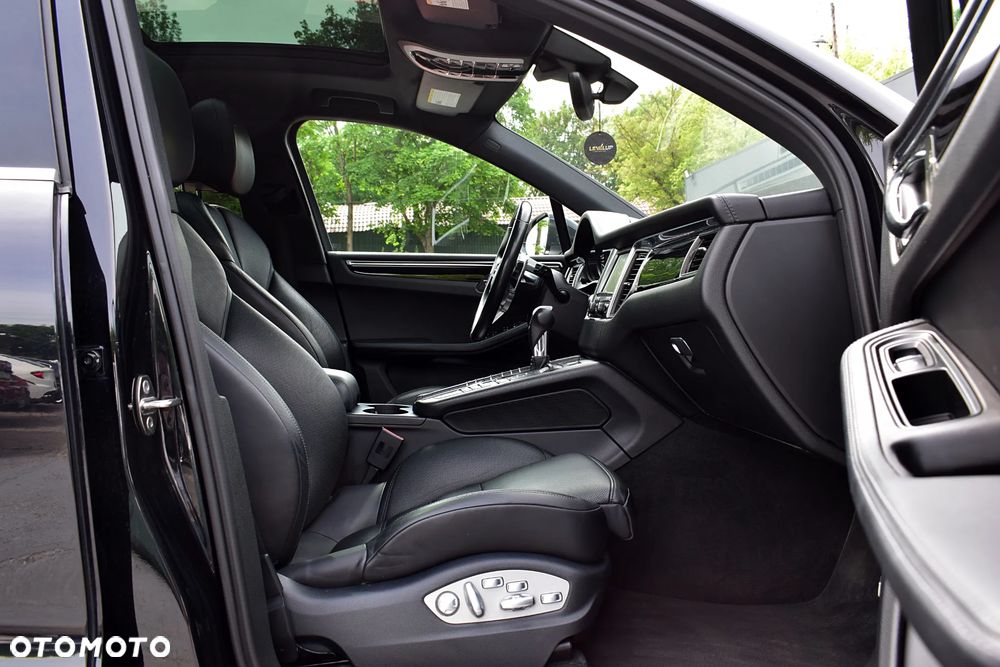 Porsche Macan S PDK - 11