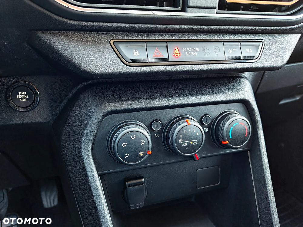 Dacia Sandero Stepway 1.0 TCe Comfort - 9