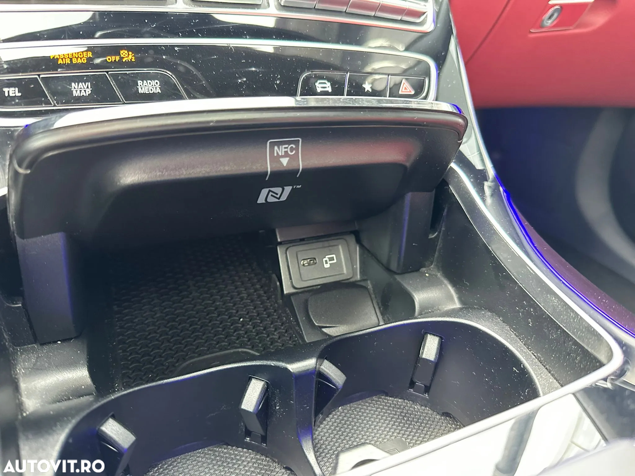 Mercedes-Benz CLS 300 d MHEV 4MATIC Aut - 31