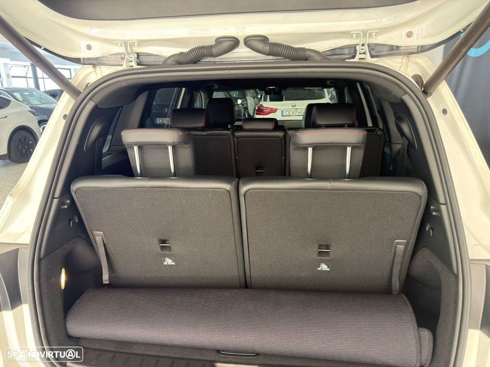 Mercedes-Benz EQB 350 4Matic AMG Line - 7