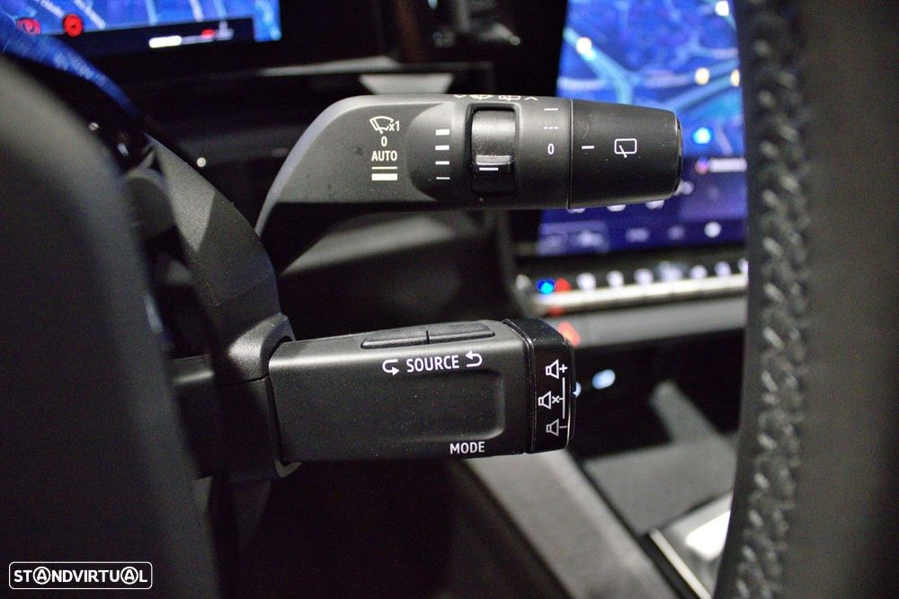 Renault Austral 1.3 Mild Hybrid Evolution - 47