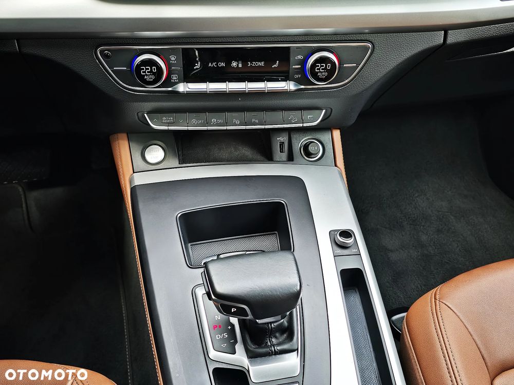 Audi Q5 Sportback 45 TFSI quattro S tronic advanced - 23