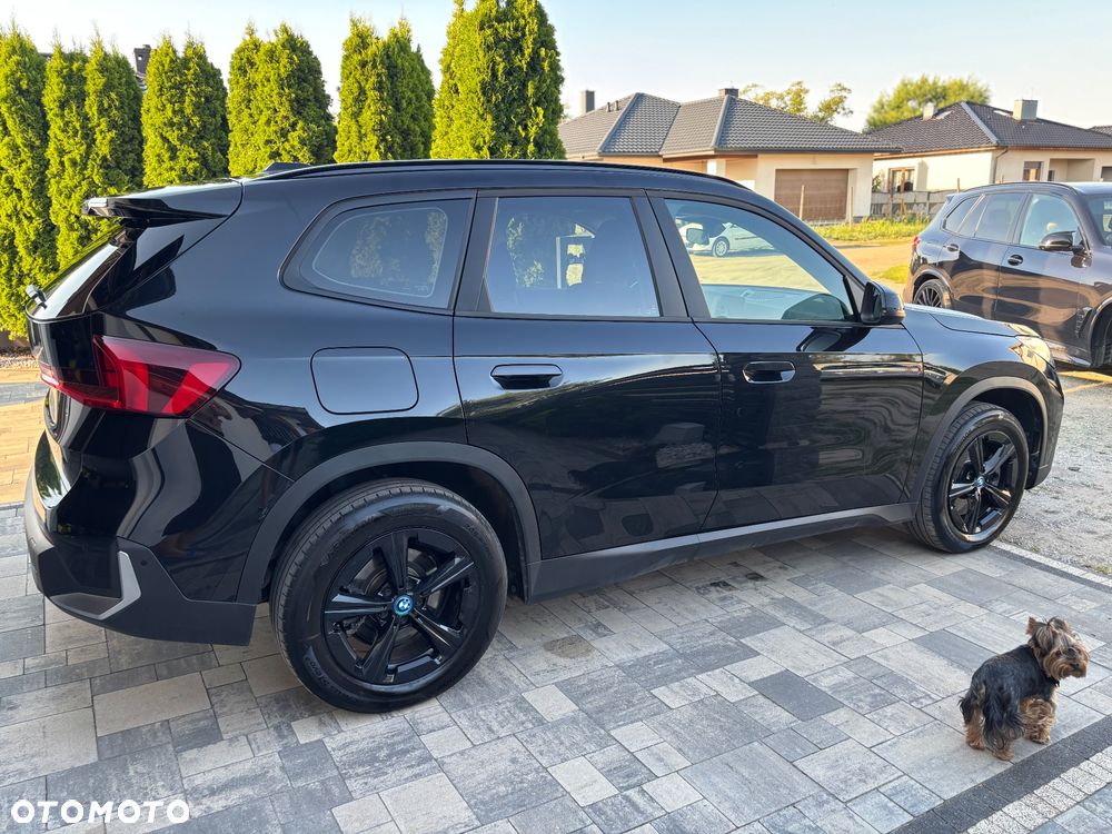 BMW X1 xDrive30e - 7