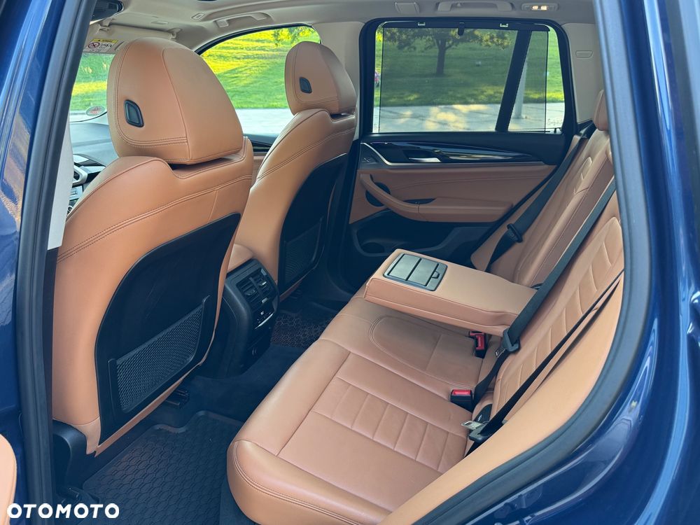 BMW X3 - 20