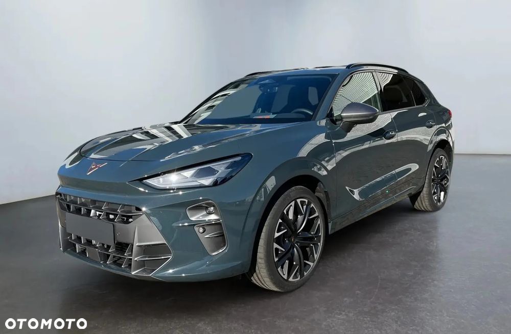 Cupra Terramar 2.0 TSI 4Drive VZ DSG - 1