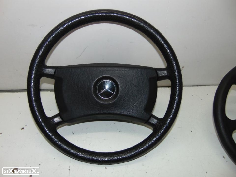 Mercedes W114 e 115 volante - 5