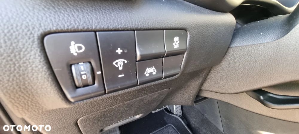 Kia Sportage 1.7 CRDI 2WD ISG GT Line - 19