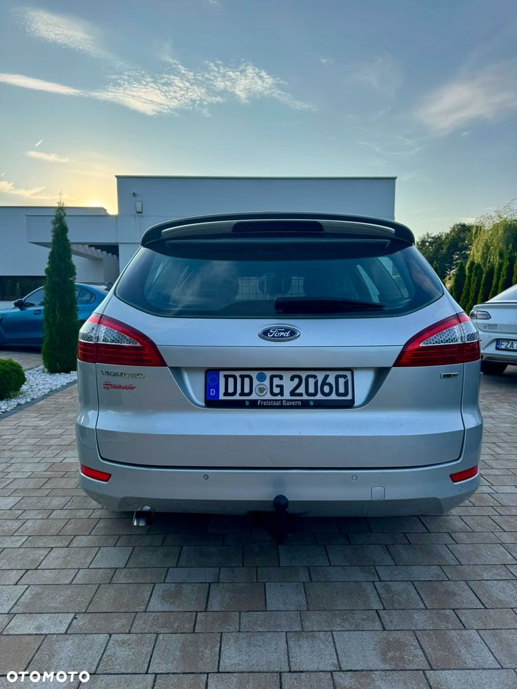 Ford Mondeo 2.0 TDCi Champions Edition - 11
