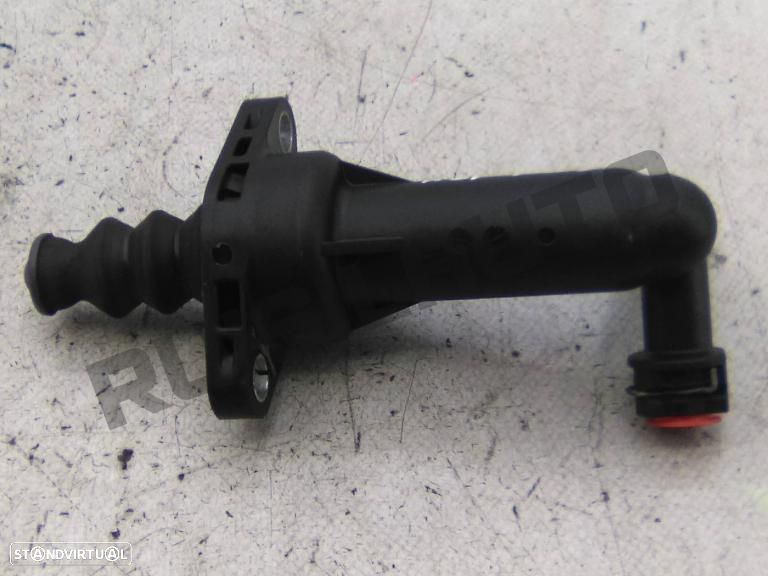Bomba Embraiagem Caixa 6q072_1261f Seat Ibiza Iii (6l) [2002_20 - 2