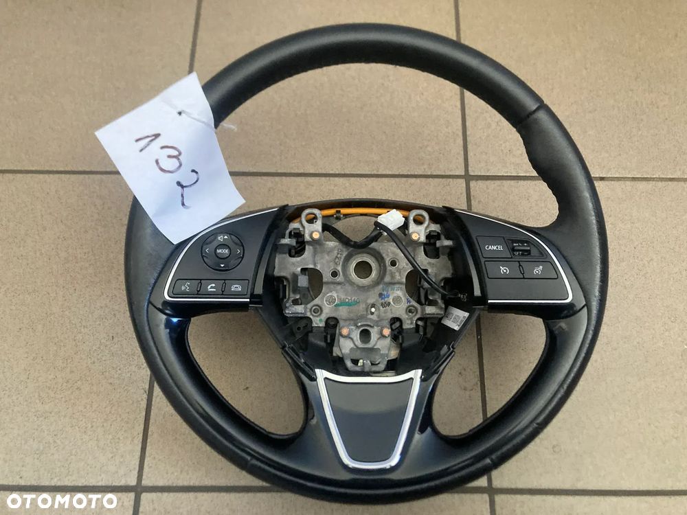 Kierownica Mitsubishi Eclipse Cross 4400A 868XA - 1