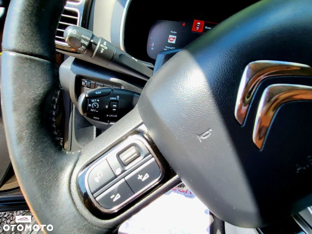 Citroën C5 Aircross - 13