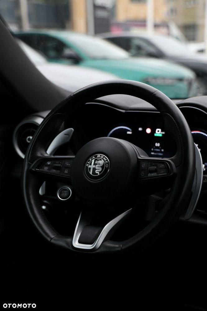 Alfa Romeo Tonale - 35