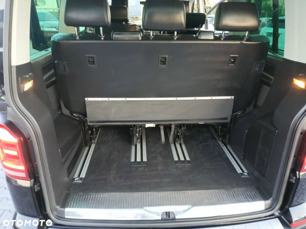 Volkswagen Multivan 2.0 BiTDI L1 70 Years Bulli 4Motion DSG - 36