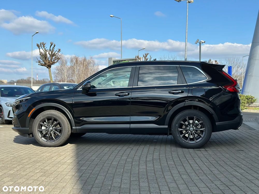 Honda CR-V e:HEV 2.0 i-MMD AWD Advance - 5